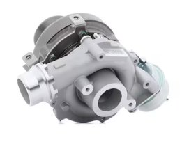 TURBO KOMPLE 1.5 DCİ 110 BG E6