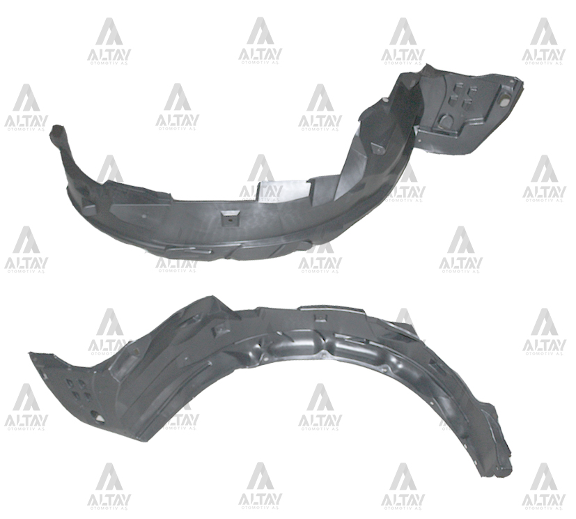 CAMURLUK DAVLUMBAZI CIVIC ON 12-16 FB7 SAG