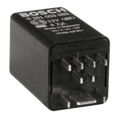 ISITMA BUJI ROLE-457/511/527 VW CADDY /