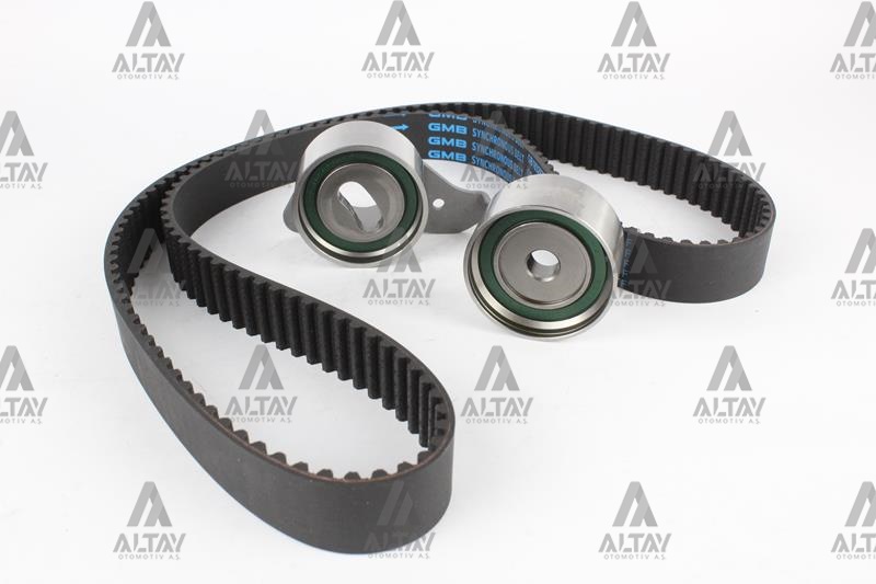 TRIGER SETI TOYOTA CORONA 93-95 / AVENSIS 98-00 / CAMRY 97-00 / CARINA E / RAV-4 2.0 3SFE / 163 DIS