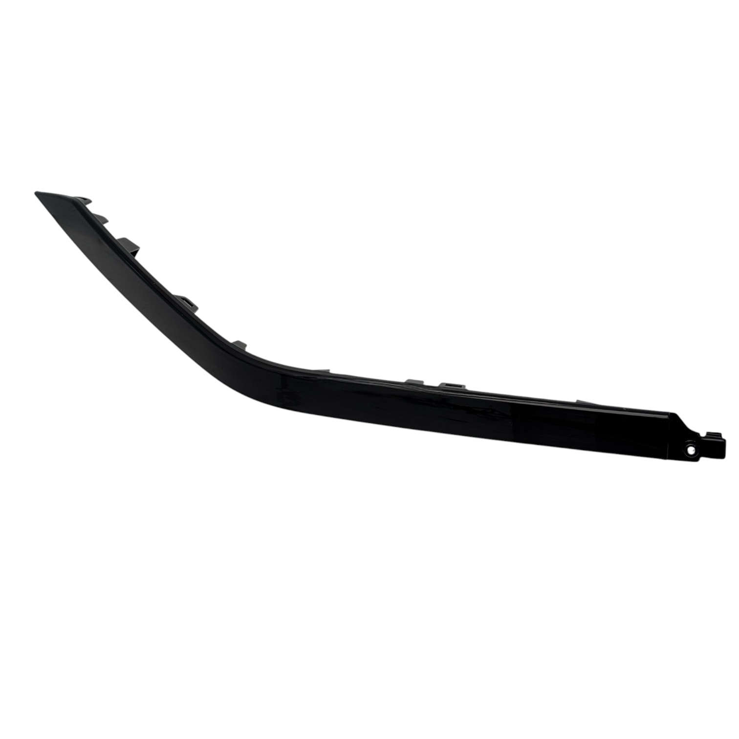 NİSSAN ÇITA TAMPON QASHQAİ 24-26 ÖN SOL (SİYAH) ITAQI