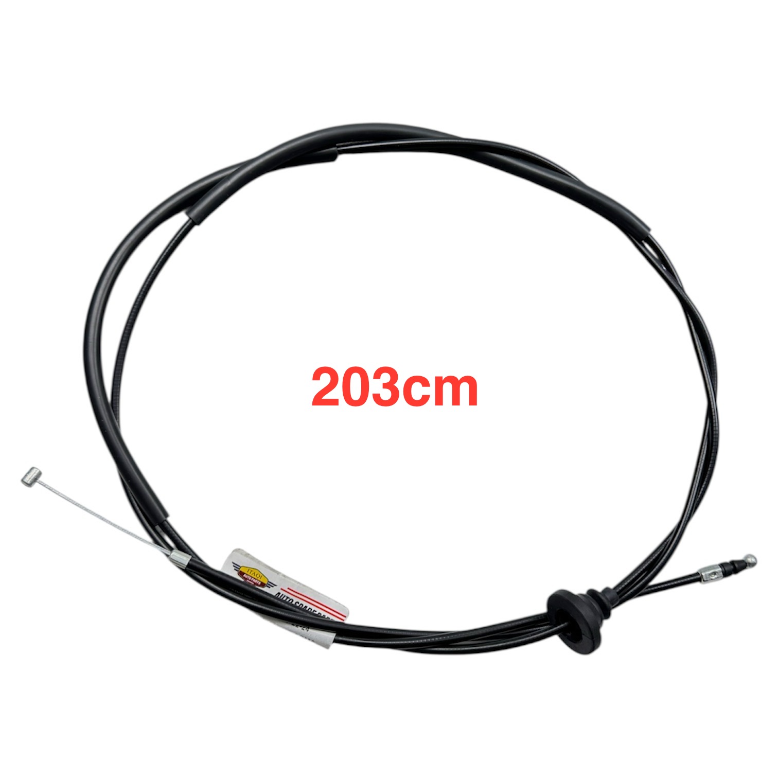CHERY TEL KAPUT AÇMA TİGGO 7 PRO 22-24 ITAQI