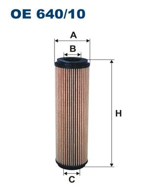 YAG FILTRESI W204 07>14 S204 07>14 C204 S212 C207 R172