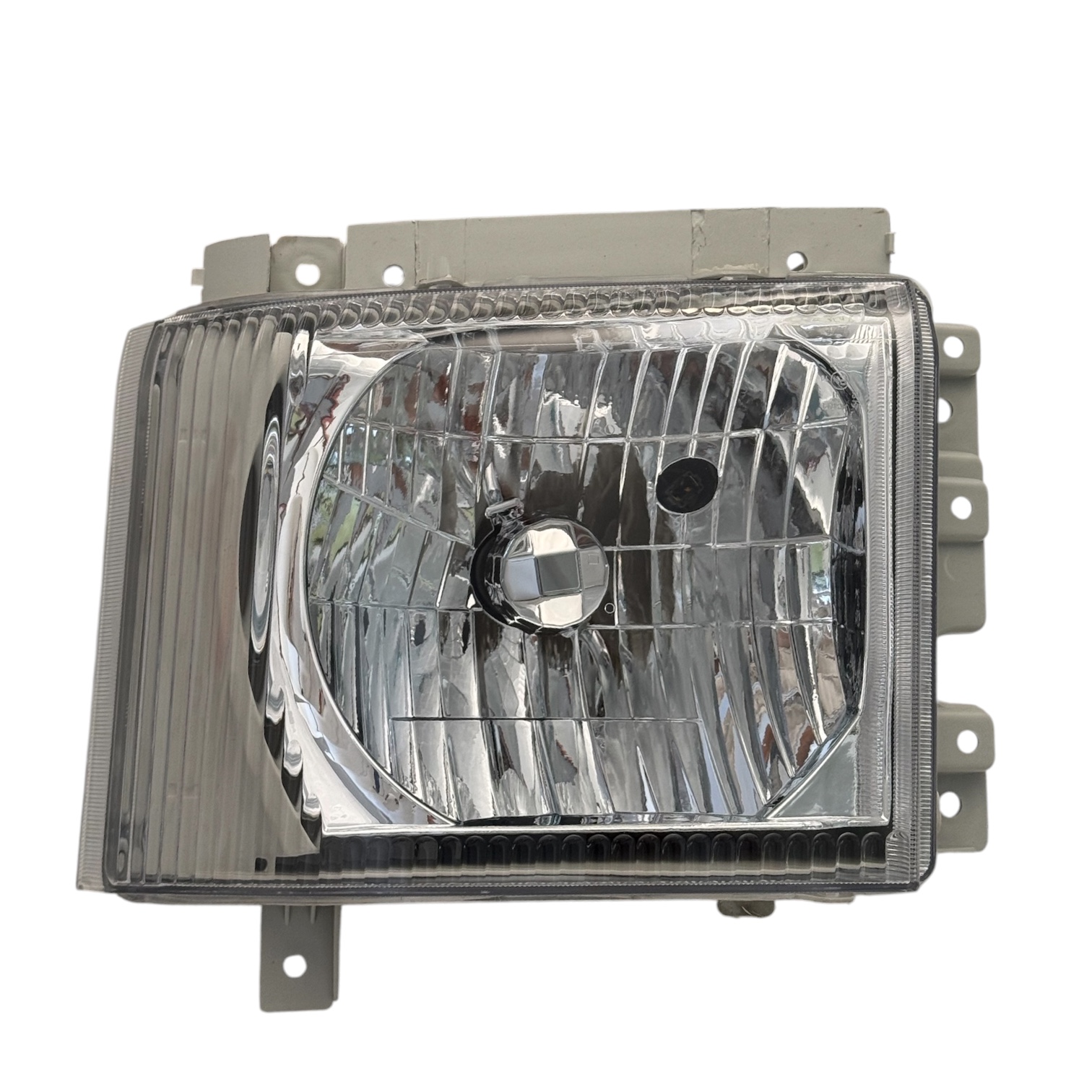 ISUZU FAR NPR 10-25 SOL (MOTORLU) MATSUBA-T
