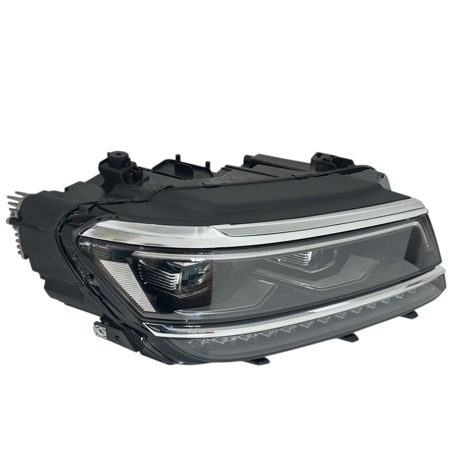 VOLKSWAGEN FAR TİGUAN 16-20 SAĞ (LEDLİ/XENON) A-KALİTE