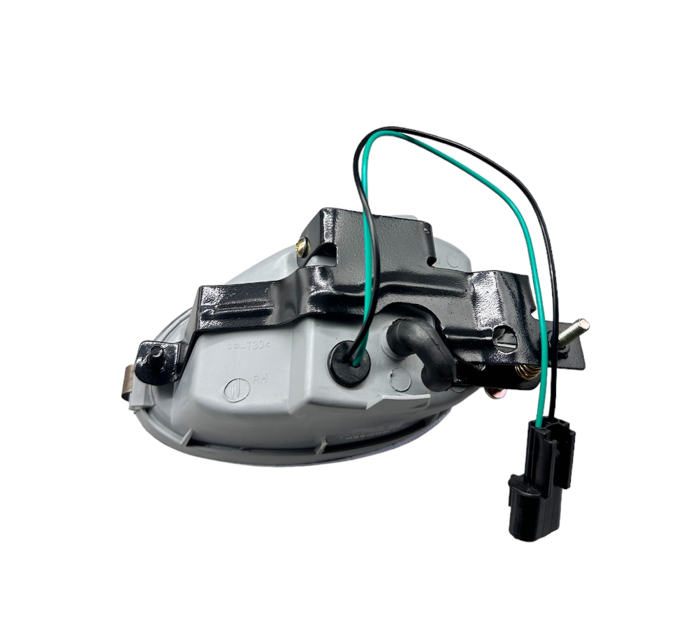 LAMBA SİS ACCENT 98-99 RH (BEYAZ)