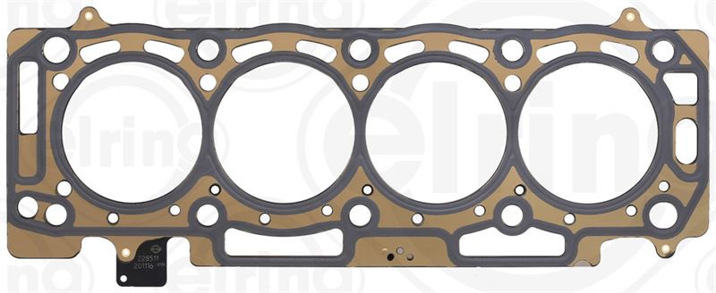 SKC 1D 1,25MM FORD KUGA-MONDEO V SMAX 2.