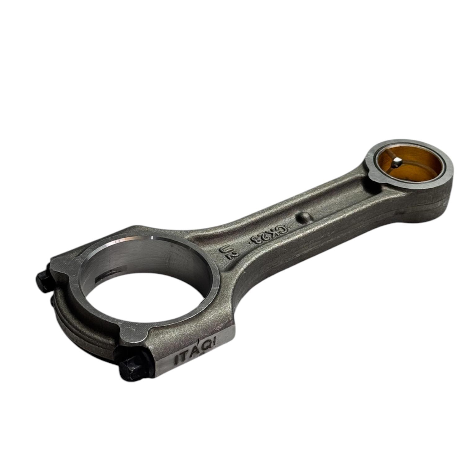 HYUNDAİ KOL PİSTON ACCENT ERA 1,5 DİZEL 06-11/GETZ 1,5 DİZEL 06-09/RİO 1,5 DİZEL 06-11/CERATO 1,5 DİZEL 06-11/İ20 1,5 DİZEL 09-11/İ30 1,5 DİZEL 09-12/ACCENT BLUE 1,6 DİZEL 12-17/CEED 1,6 DİZEL 12-17/İ30 1,6 DİZEL 12-17 ITAQI