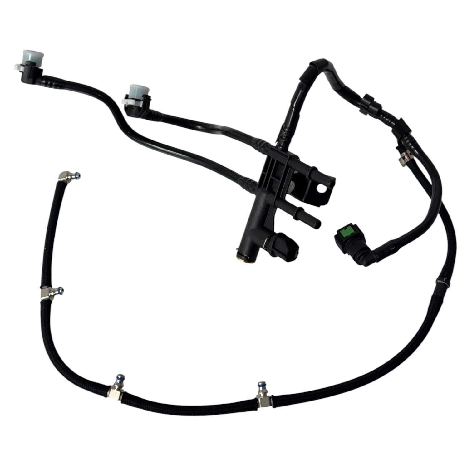 HYUNDAİ BORU YAKIT GERİ DÖNÜŞÜM STAREX 2,5 CRDİ 07-11/H-1 2,5 CRDİ 07-11 ITAQI
