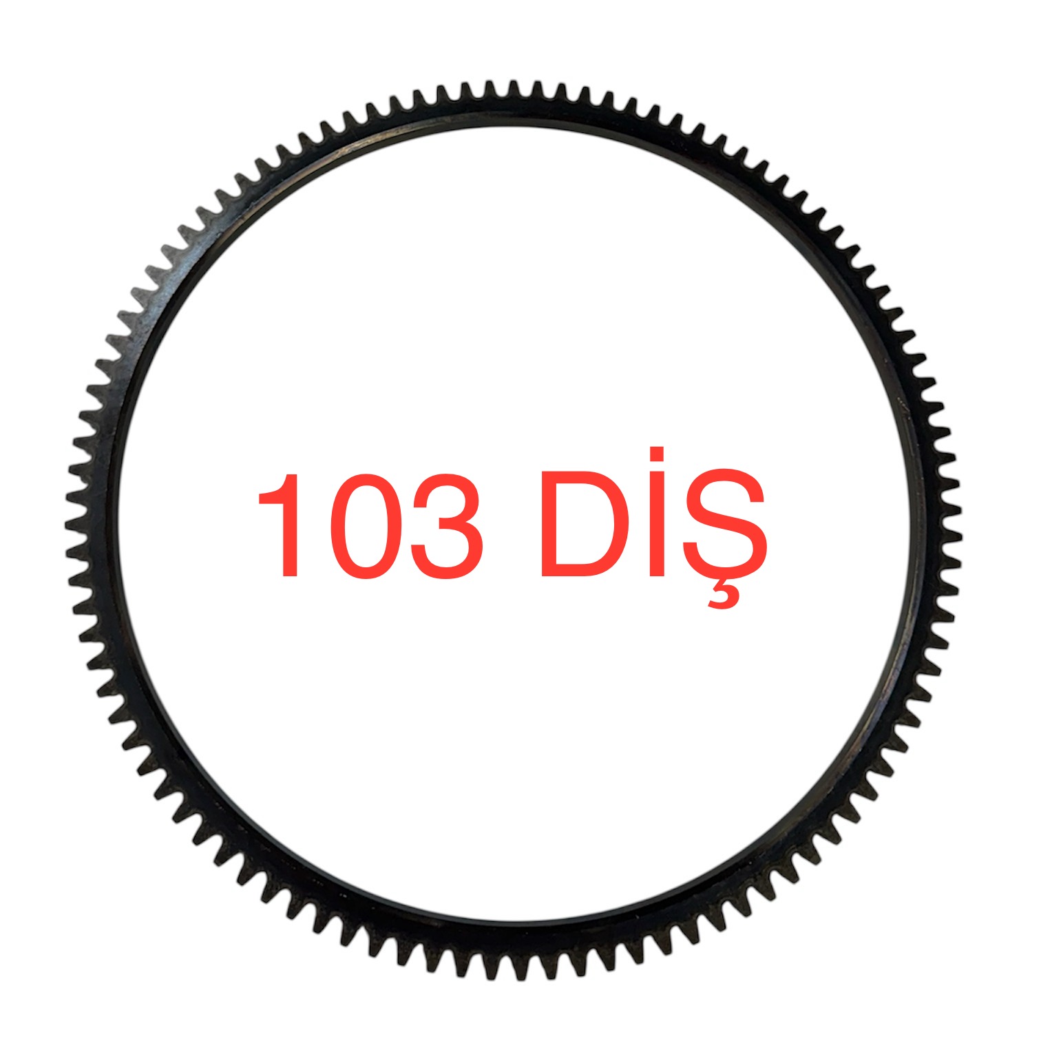 NISSAN DİŞLİ VOLANT D22 98-01 (103 DİŞ) ITAQI