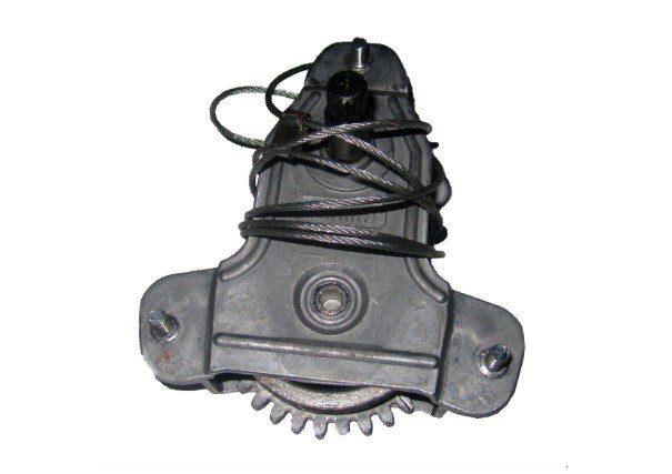 CAM KRİKOSU ARKA FIAT M131