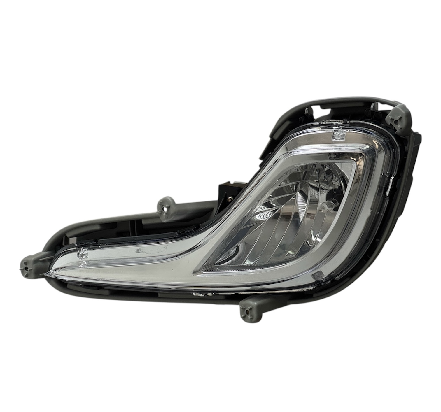 LAMBA SİS ACCENT BLUE 11-15 LH