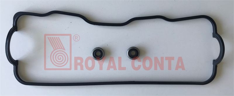 KULBUTOR KAPAK CONTASI SETI TOYOTA COROLLA 1.3 88-97 AE MOTOR