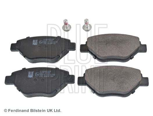 ÖN BALATA MGN II 1.4 1.6 2.0 1.9 DCİ 1.5 DCİ SEDAN 1.4 16V 11/02=>