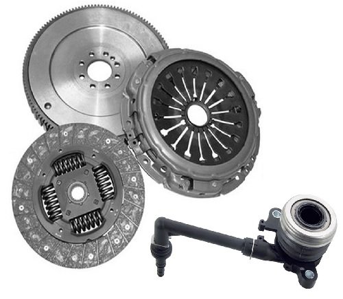 DEBRİYAJ VOLANLI SET CLIO KANGOO LAGUNA III MEGANE II III FLUENCE NISSAN QASHGA