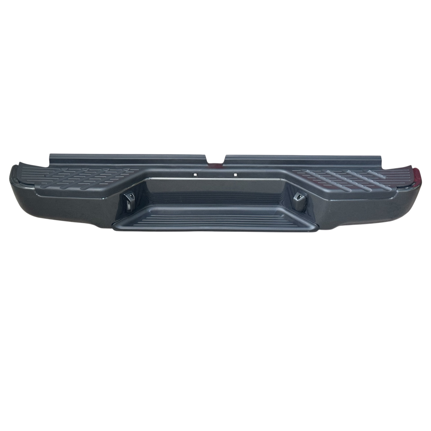 NİSSAN TAMPON YD25 03-12 ARKA (SİYAH) MATSUBA
