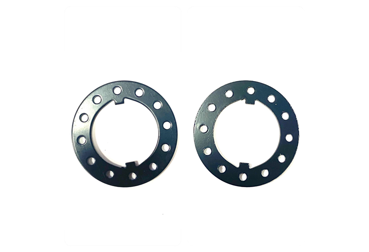 NISSAN PORYA TEKER KİLİT PULU D22 98-05/YD25 98-05 ÖN ITAQI