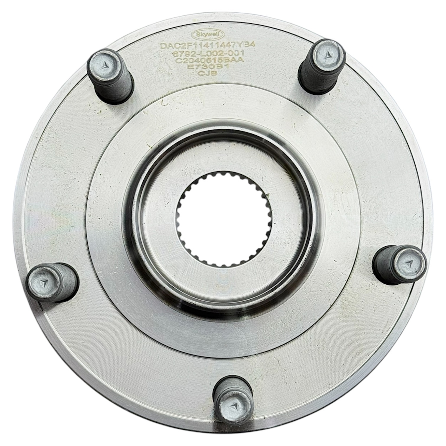 SKYWELL PORYA TEKER ET5 22-25 ÖN (FİŞLİ) ORJINAL