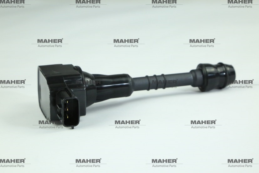 ATESLEME BOBINI PRIMERA 02-06 1.6 / ALMERA 01-07 1.5