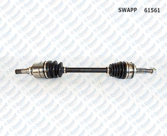 ON AKS SOL COROLLA E15 / AURIS 1.33 VVT-I 07>12