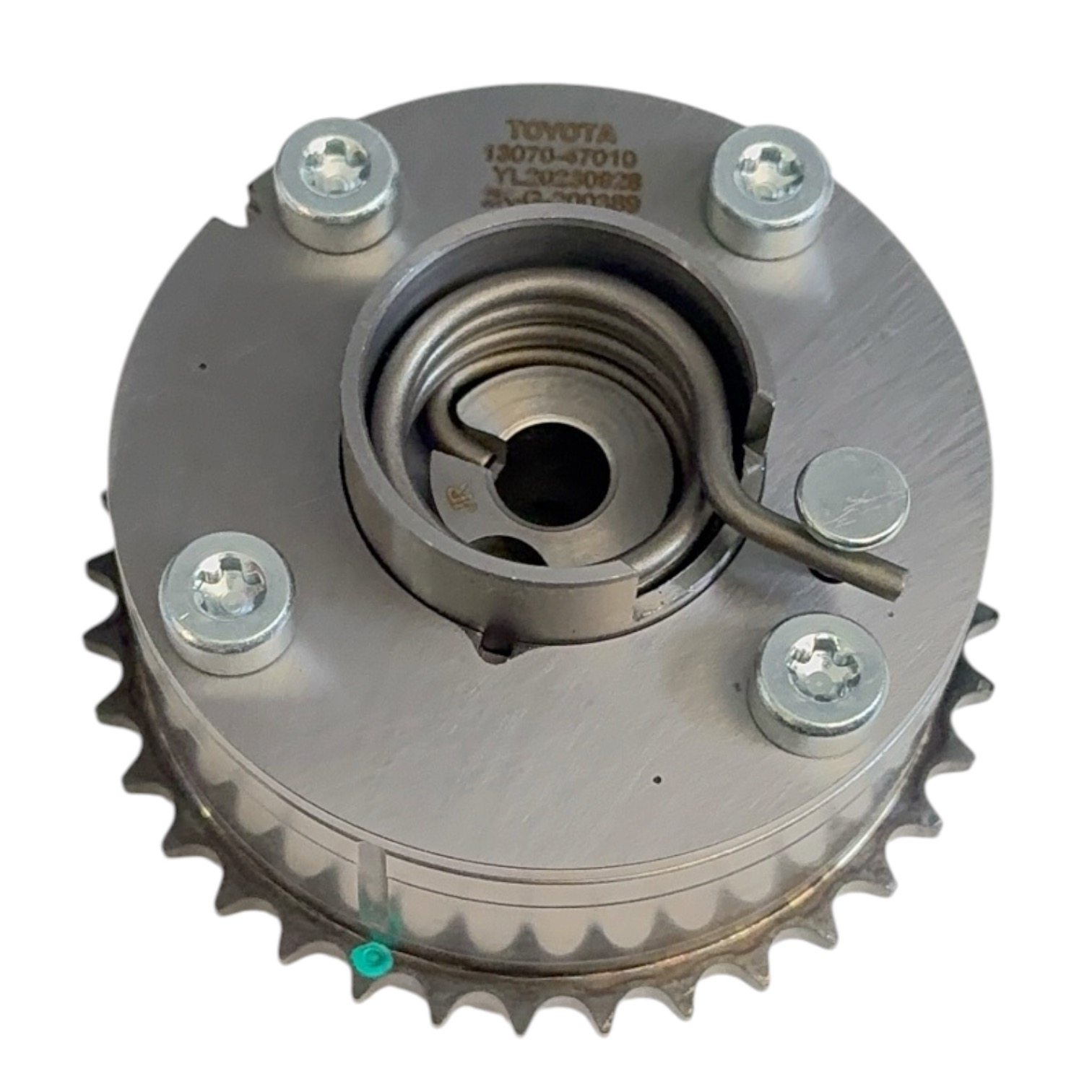 TOYOTA DİŞLİ EKSANTRİK COROLLA 1,33 07-12/AURİS 1,33 07-12/YARİS 1,33 07-12 (ZAMANLAYICI) ITAQI