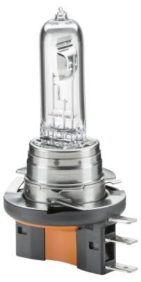 AMPUL H15 15W/55W HALOJEN AMPUL PGJ23t-1 (12V)