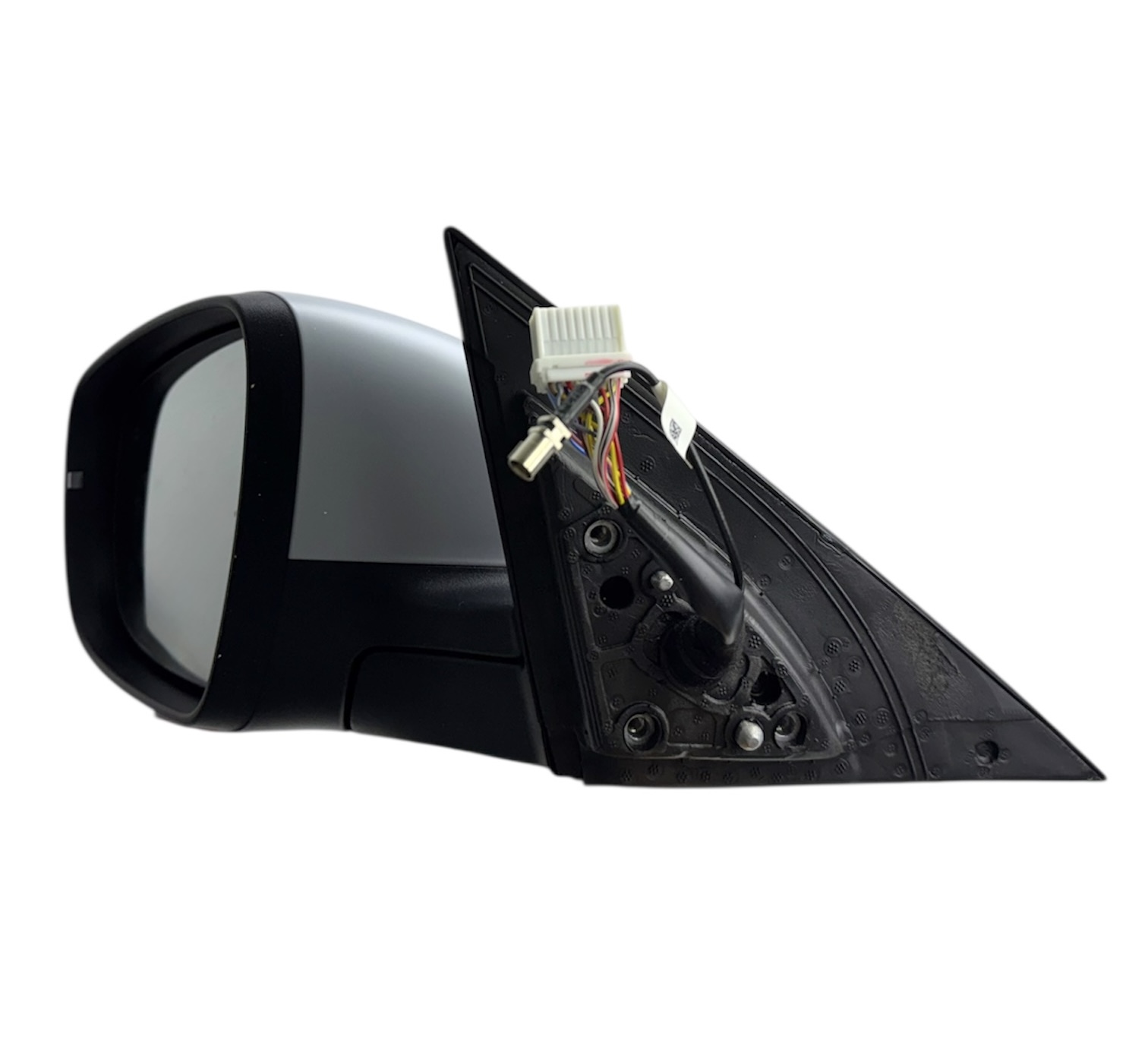 CHERY AYNA DİKİZ TİGGO 8 PRO/TİGGO 7 PRO 22-24 SOL(ELEKTRİKLİ/ISITMALI/KATLANIR/KAMERALI/KOR NOKTA UYARICI/HAFIZA FONKSİYONLU/ALT AYDINLATMA 16 FİŞLİ) MATSUBA