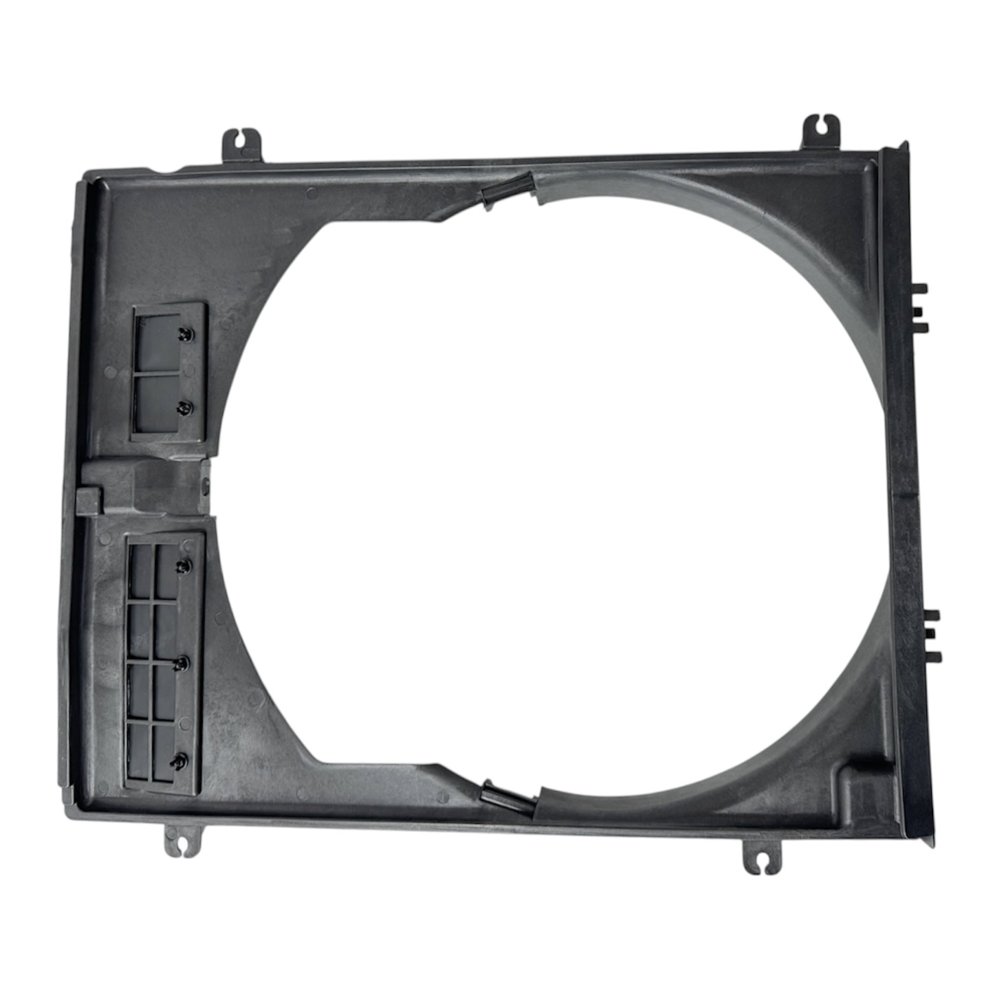 MITSUBISHI DAVLUMBAZ FAN L200 15-21 MATSUBA
