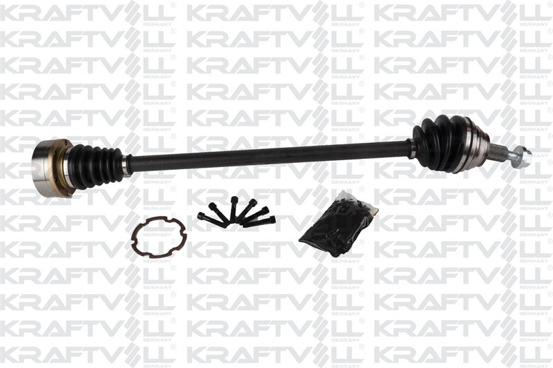 ON AKS SAG 1,6 GOLF V VI VII A3 04>13 JETTA 11> ALTEA 11>15 LEON 11>13
