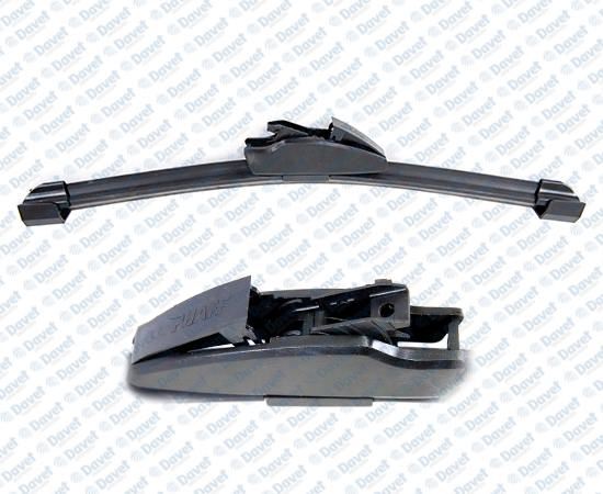 UNIVERSAL SILECEK SUPURGESI 24" 600MM UNİVERSAL