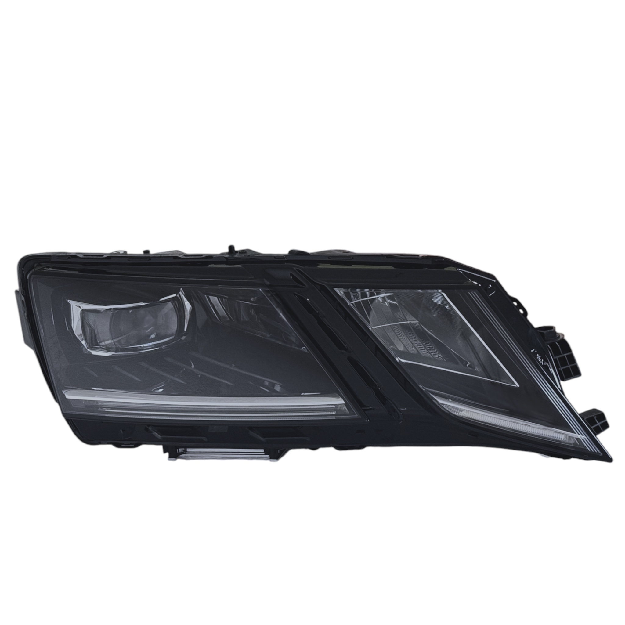 SKODA FAR OCTAVİA 18-21 SAĞ (ZENON)/(BEYİNLER ÜSTÜNDE) MATSUBA-T