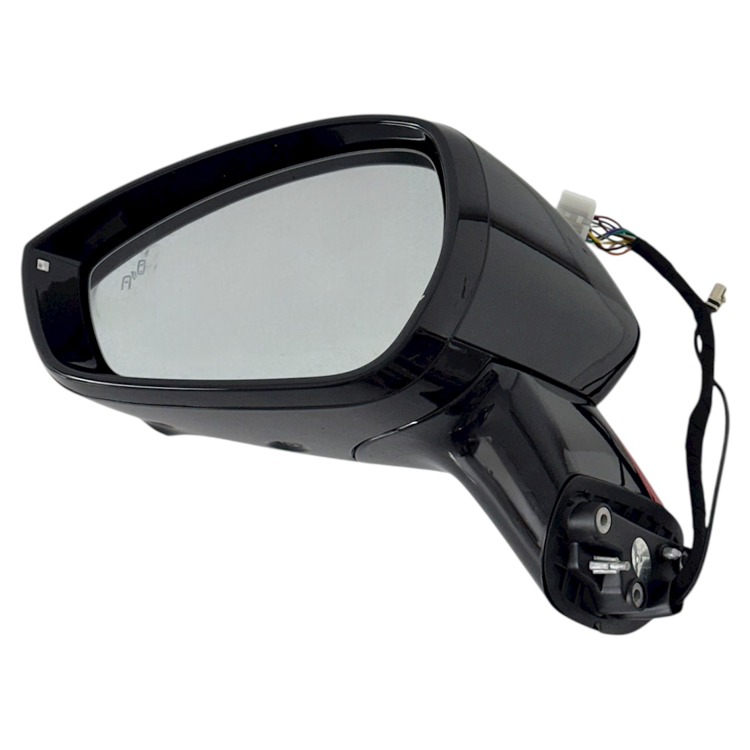 CHERY AYNA DİKİZ OMODA 5 22-25 SOL (KAMERALI/TASIT TAKIP/12 FİŞ) MATSUBA