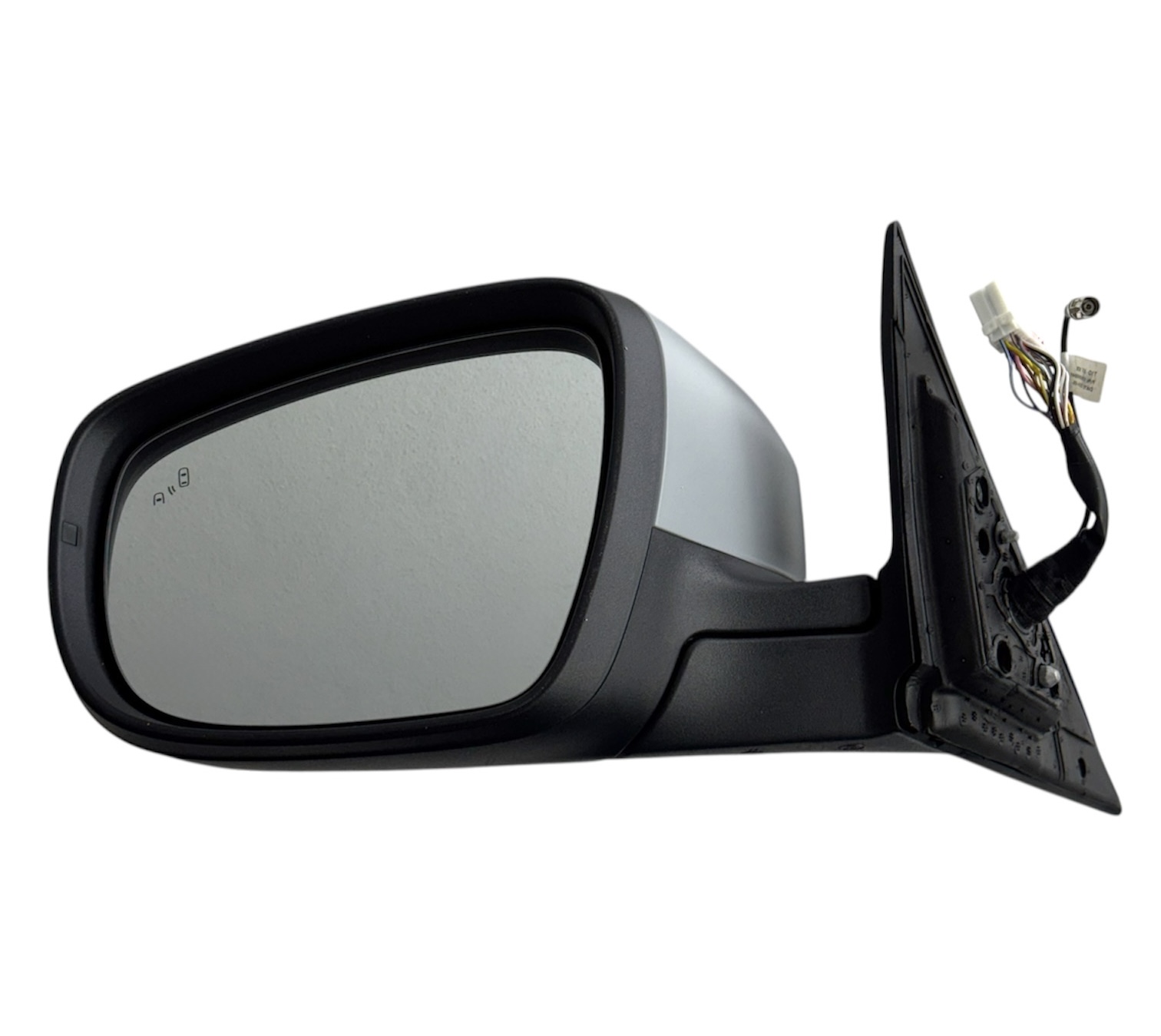 CHERY AYNA DİKİZ TİGGO 8 PRO/TİGGO 7 PRO 22-24 SOL(ELEKTRİKLİ/ISITMALI/KATLANIR/KAMERALI/KOR NOKTA UYARICI/HAFIZA FONKSİYONLU/ALT AYDINLATMA 16 FİŞLİ) MATSUBA
