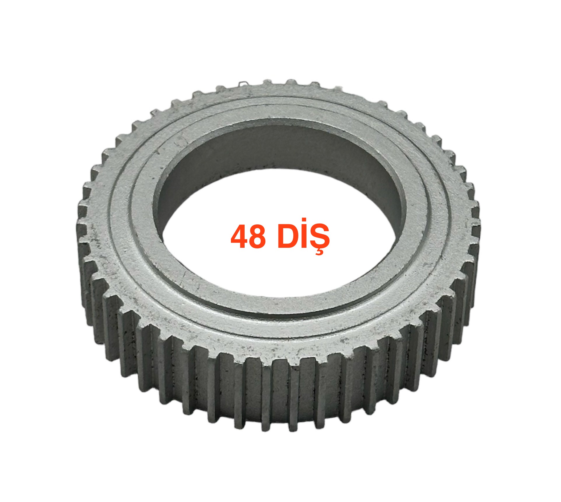 TOYOTA DİŞLİ AKS HILUX VİGO 07-14 ARKA (ABS OKUYUCU-ROTOR ) ITAQI