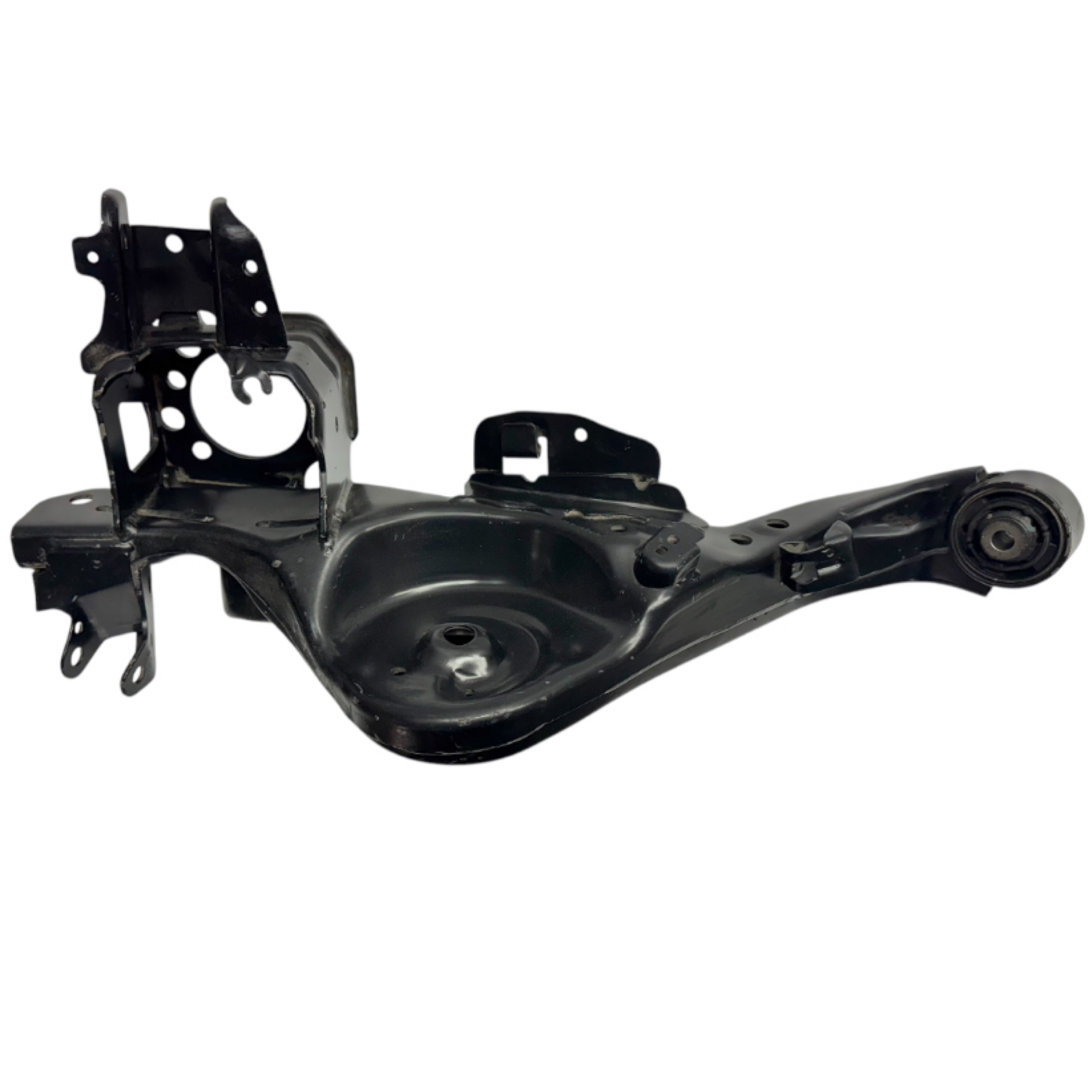 NISSAN SALINCAK QASHQAİ 07-13 ARKA SOL ITAQI