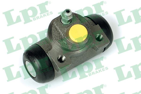 FREN SILINDIRI DOBLO 04> (20,6mm)
