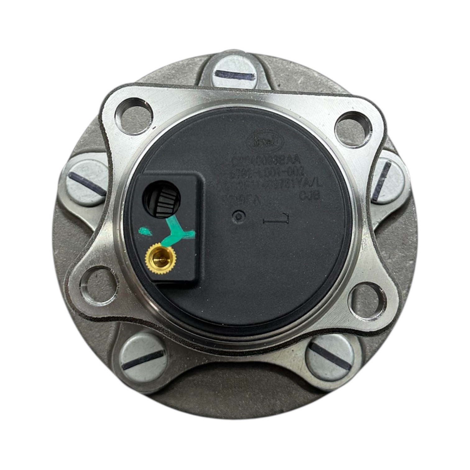 SKYWELL PORYA TEKER ET5 22-25 ARKA SOL (FİŞLİ) ORJINAL