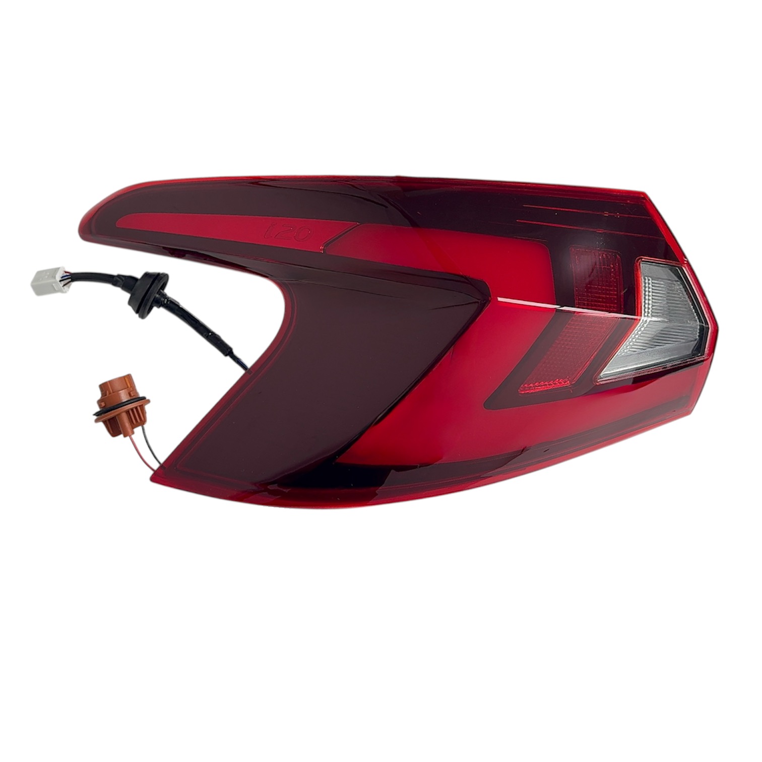 HYUNDAI STOP İ20 20-26 DIŞ SOL (LEDLİ) MATSUBA-T