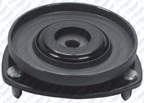 AMORTISOR TAKOZU ON {SAG} / {SOL) CİVİC VII 1.4 1.5 1.6 HB  SEDAN