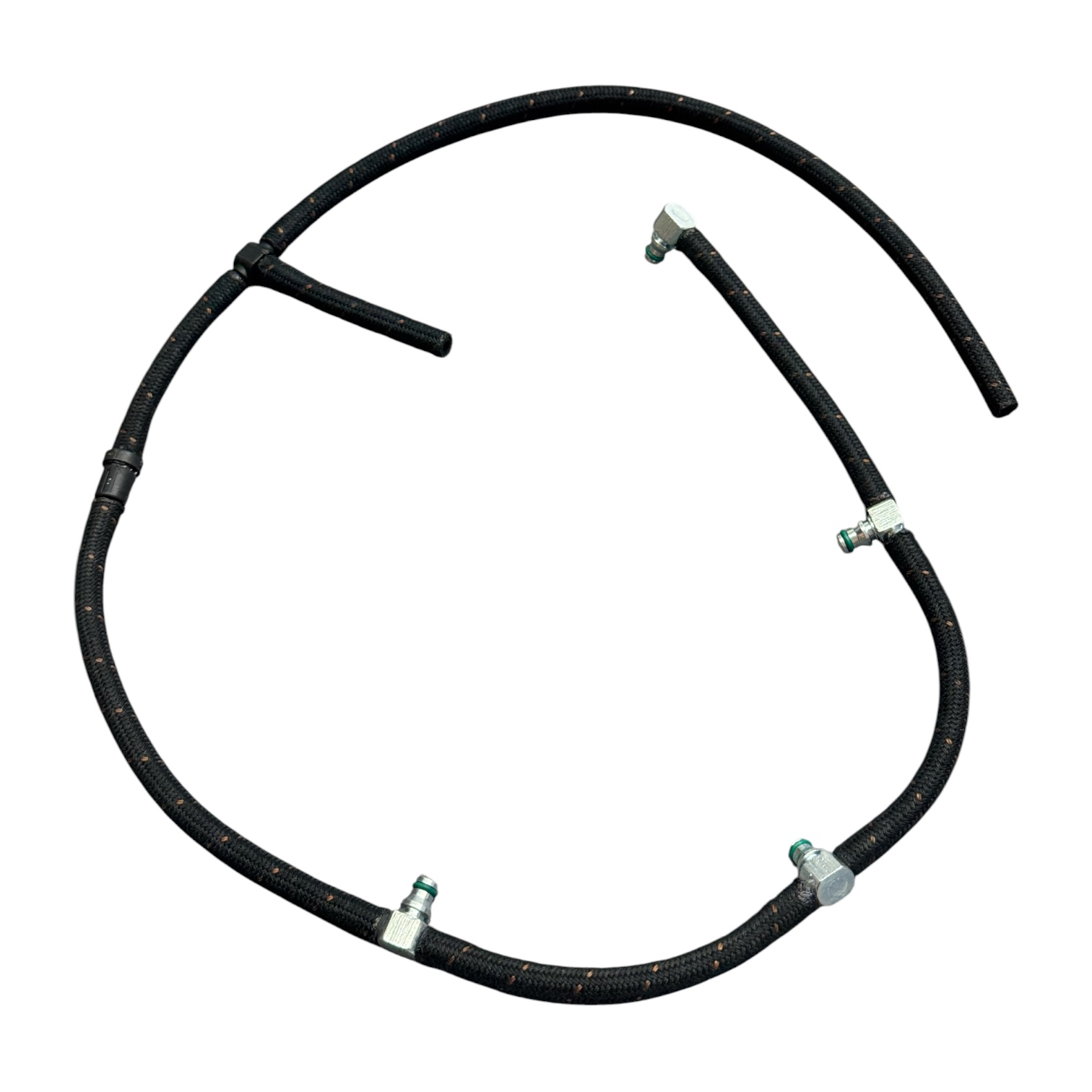 HYUNDAİ BORU YAKIT GERİ DÖNÜŞÜM STAREX 2,5 CRDİ 08-12/SORENTO 2,5 CRDİ 02-10 ITAQI