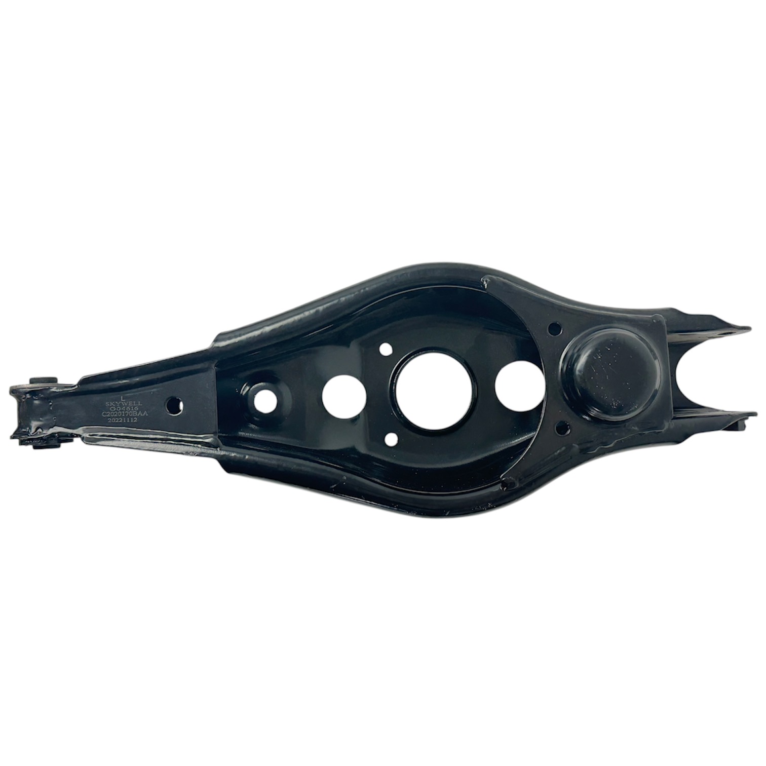 SKYWELL SALINCAK ET5 22-25 ARKA SOL ORJINAL
