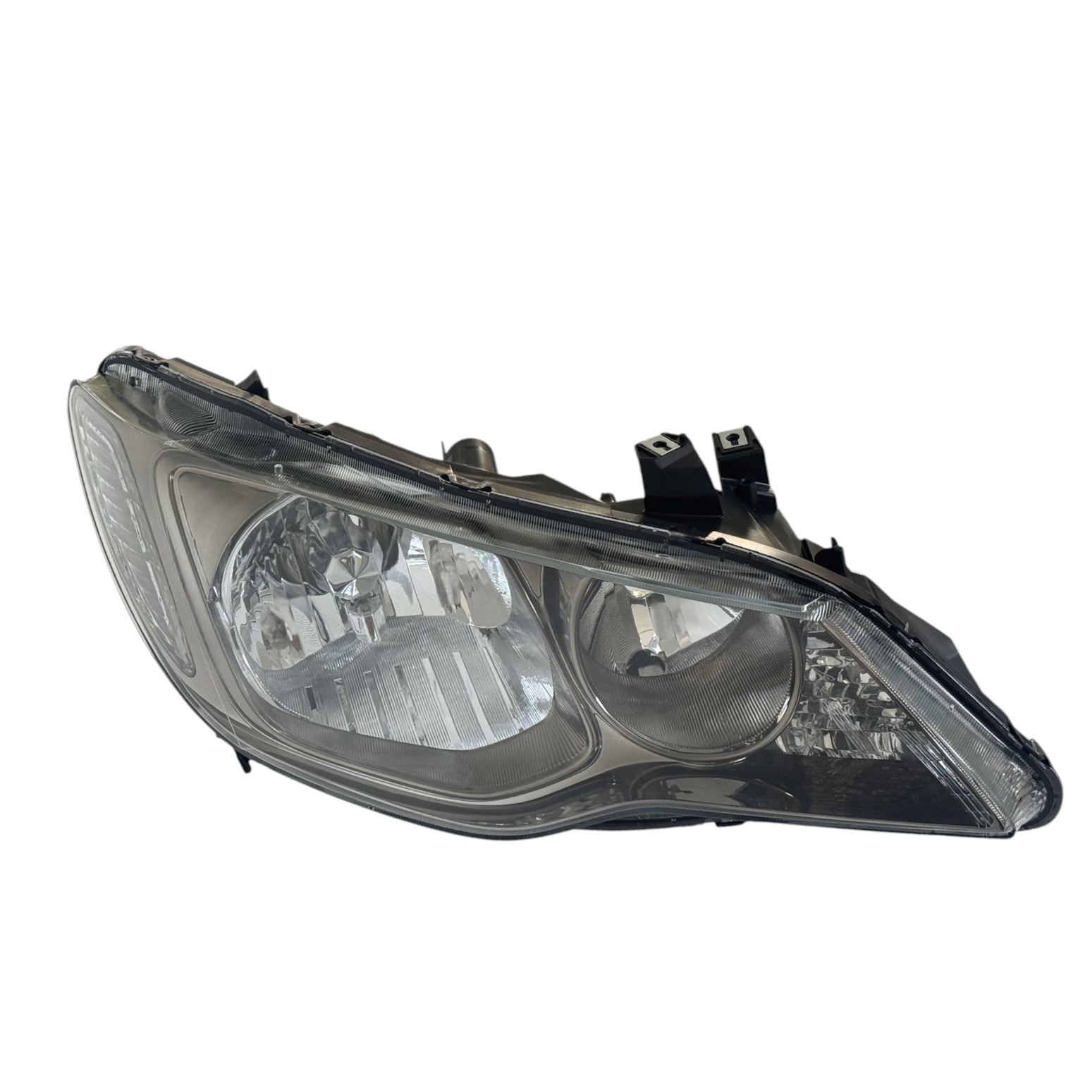 HONDA FAR CIVIC 09-11 SAĞ (BRONZLU TİP/XENONLU TİP/MOTORLU) MATSUBA-T