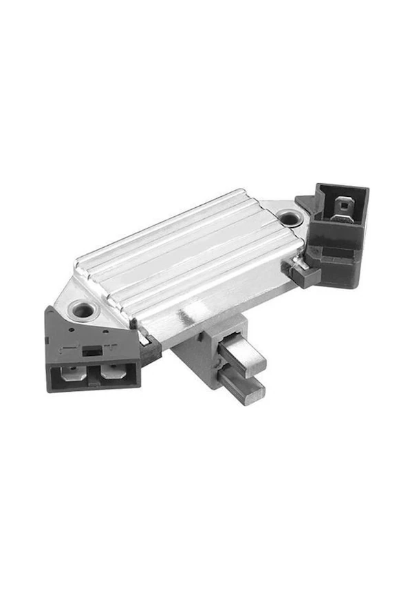 KONJEKTÖR MARELLI TIP 14.6V > MAKO TIP R-9/11 /FLASH ( 2+2 FIS) / KOMURLU)