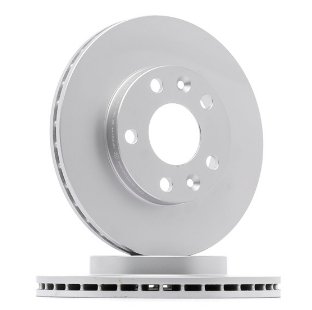 FREN AYNASI ÖN TAKIM DACİA DUSTER 10->18 MEGAN 15-> (DİŞ ÇAP 269MM)(DİSK KALINLIĞI 22,5MM)(5 DELİK) HAVALANDIRMALI