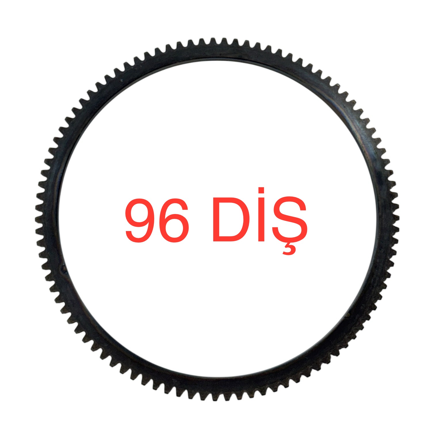 SUZUKI DİŞLİ VOLANT ALTO 85-91 (96 DİŞ) ITAQI