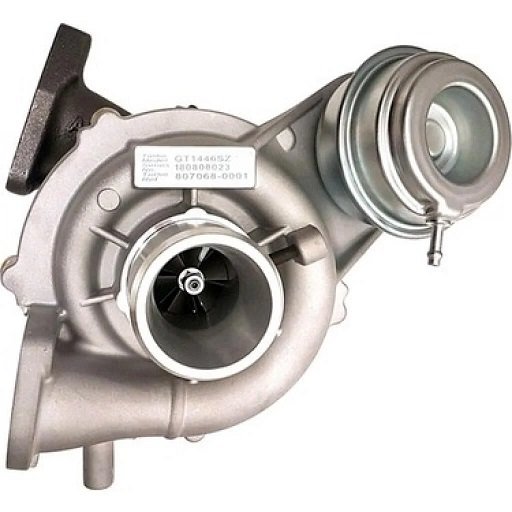 TURBO KOMPLE 1,6 MTJ E5 DOBLO III-LİNEA