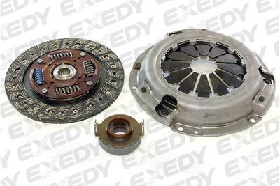 DEBRIYAJ SETI HONDA CIVIC 1992-2005 VTEC 1.6  200MM
