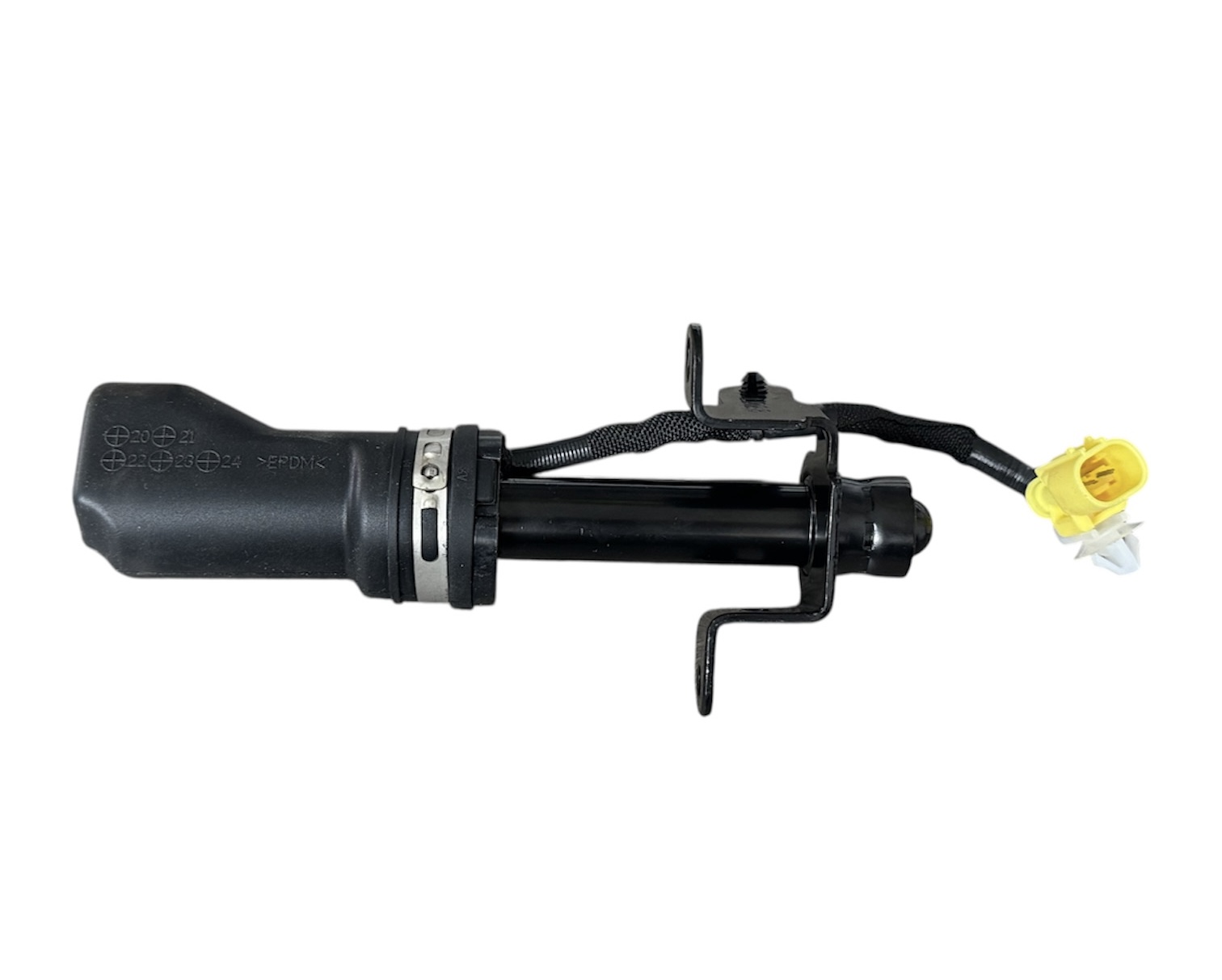 HONDA AIRBAG KAPUT YAYA KORUMA CIVIC 22-24 SOL (KAPUT TETİKLEYİCİ) ITAQI
