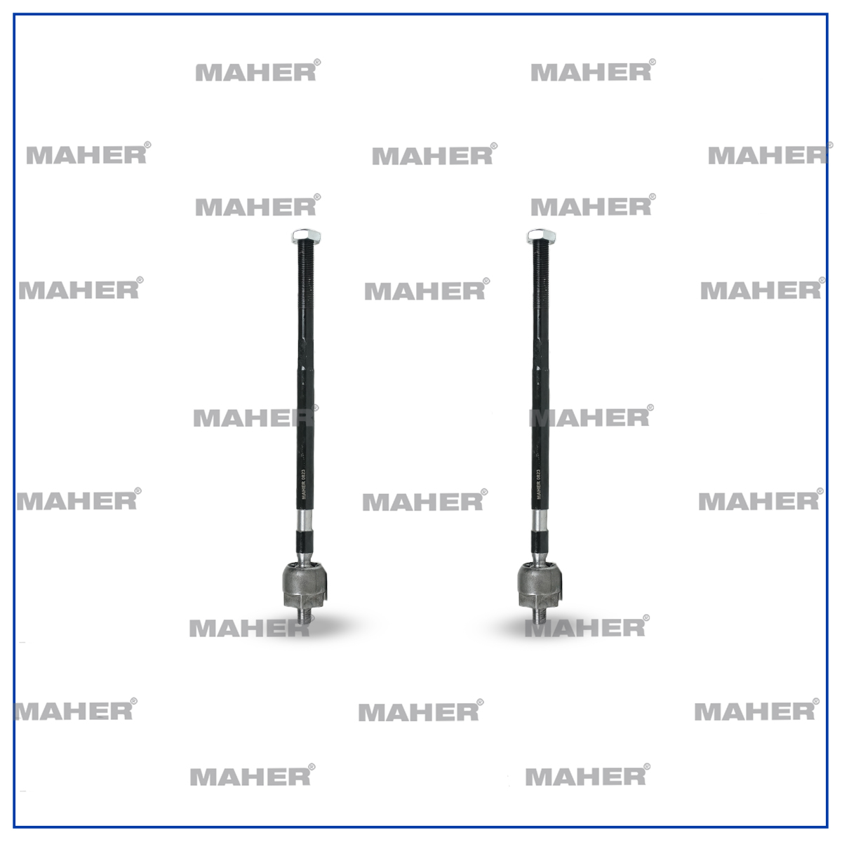 ROTKOLU KANGOO I 97-08 / CLIO II 98-06 / SYMBOL 09=> İNCE DİŞ