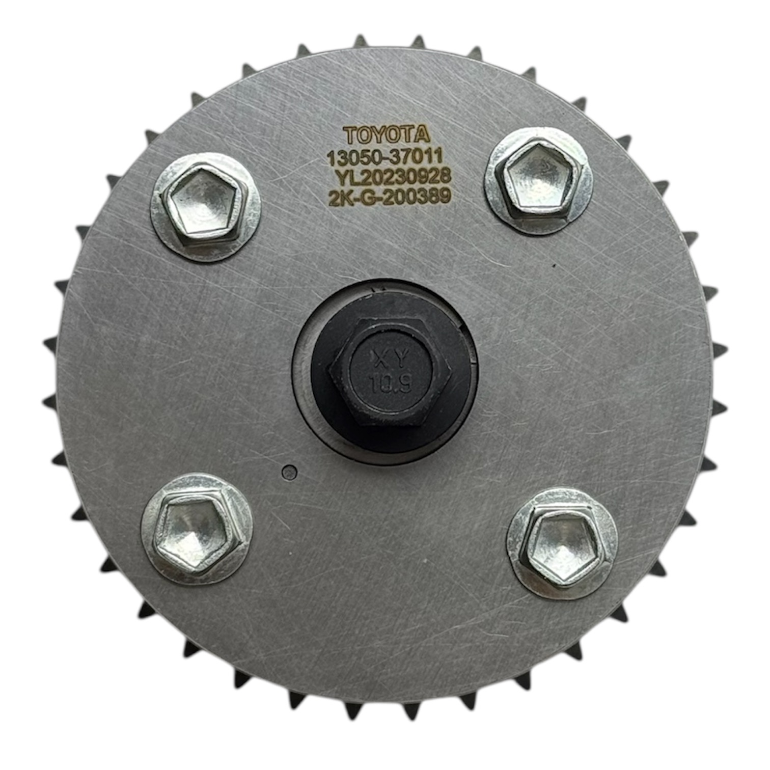 TOYOTA DİŞLİ EKSANTRİK COROLLA 1,6 07-13/AURİS 1,6 07-13 (ZAMANLAYICI) ITAQI
